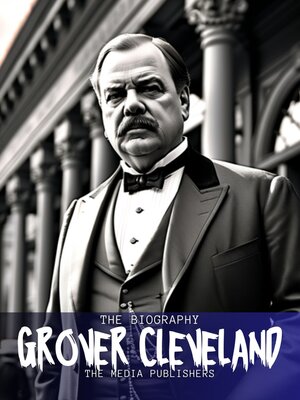 cover image of Grover Cleveland